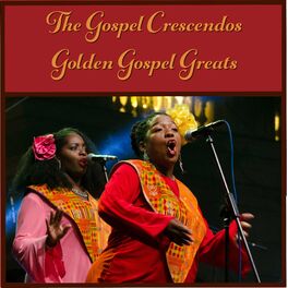 Golden Gospel Greats